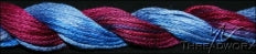 Overdyed Cotton Floss (10244)