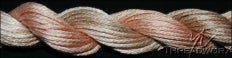 Overdyed Cotton Floss (10247)
