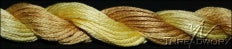 Overdyed Cotton Floss (1025)