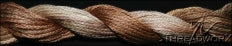 Overdyed Cotton Floss (10371)