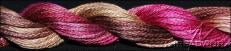 Overdyed Cotton Floss (10372)