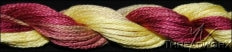 Overdyed Cotton Floss (10381)