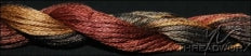 Overdyed Cotton Floss (1039)