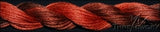 Overdyed Cotton Floss (1041)