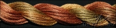 Overdyed Cotton Floss (1043)