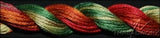 Overdyed Cotton Floss (1044)