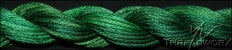 Overdyed Cotton Floss (1048)