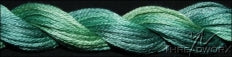 Overdyed Cotton Floss (1048)