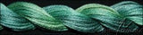 Overdyed Cotton Floss (1048)