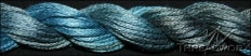 Overdyed Cotton Floss (1051)