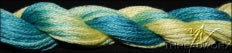 Overdyed Cotton Floss (10522)