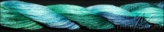 Overdyed Cotton Floss (1051)