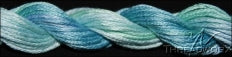Overdyed Cotton Floss (1054)