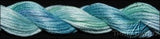 Overdyed Cotton Floss (1054)