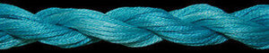 Overdyed Cotton Floss (10551)