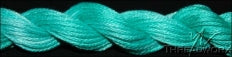 Overdyed Cotton Floss (1054)