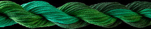 Overdyed Cotton Floss (10585)