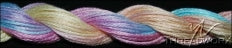 Overdyed Cotton Floss (10592)