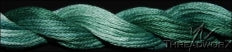 Overdyed Cotton Floss (10611)