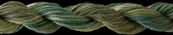 Overdyed Cotton Floss (10611)