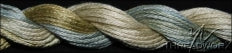 Overdyed Cotton Floss (1062)
