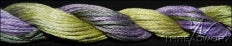 Overdyed Cotton Floss (1068)