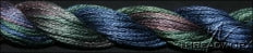 Overdyed Cotton Floss (1070)