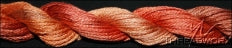 Overdyed Cotton Floss (1077)