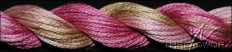 Overdyed Cotton Floss (1081)