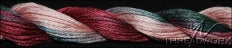Overdyed Cotton Floss (1083)