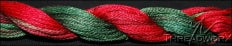 Overdyed Cotton Floss (1085)