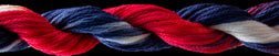 Overdyed Cotton Floss (10865)