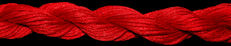 Overdyed Cotton Floss (10891)