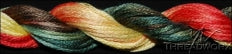 Overdyed Cotton Floss (1092)