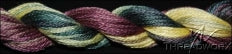 Overdyed Cotton Floss (1092)