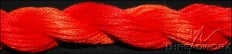 Overdyed Cotton Floss (10961)