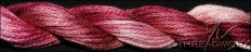 Overdyed Cotton Floss (1097)