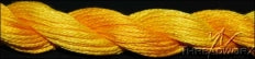 Overdyed Cotton Floss (1106)