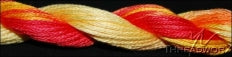 Overdyed Cotton Floss (1107)