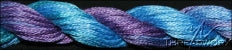 Overdyed Cotton Floss (1137)