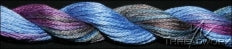 Overdyed Cotton Floss (11380)