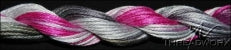 Overdyed Cotton Floss (1139)