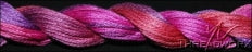 Overdyed Cotton Floss (1150)
