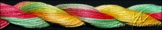 Overdyed Cotton Floss (11511)