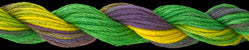 Overdyed Cotton Floss (1147)