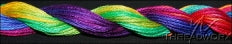 Overdyed Cotton Floss (1154)