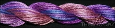 Overdyed Cotton Floss (1159)