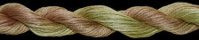Overdyed Cotton Floss (11620)