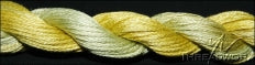 Overdyed Cotton Floss (1130)