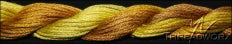 Overdyed Cotton Floss (1163)